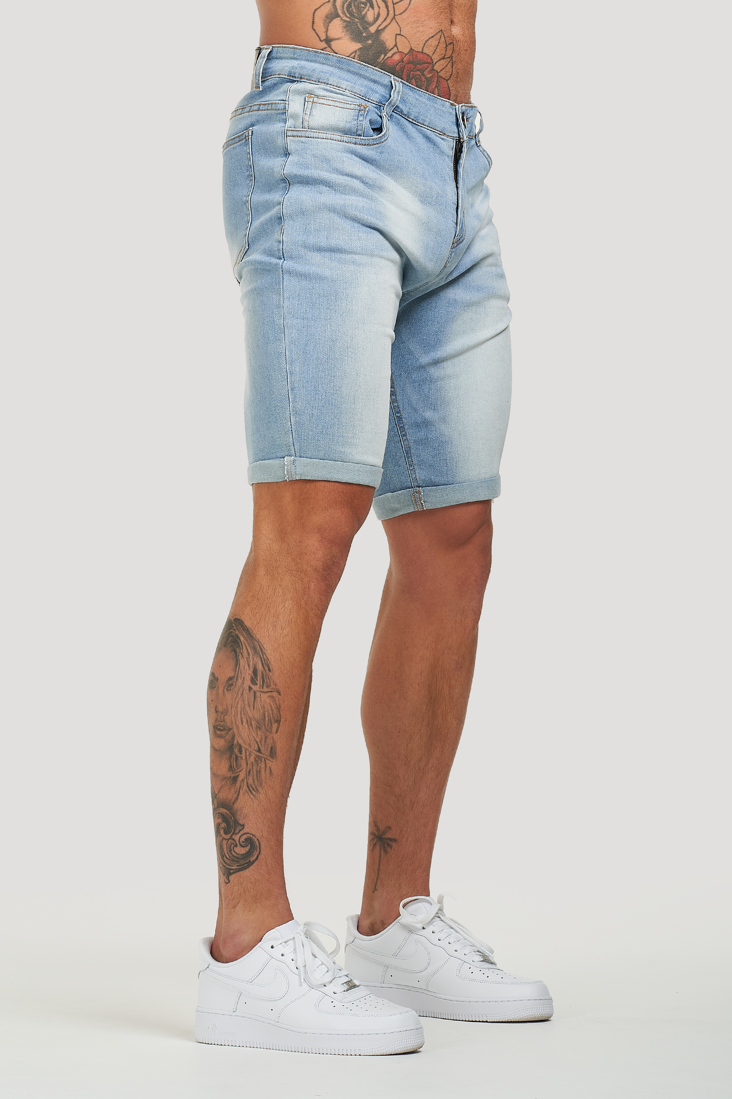 Bermudas Laurencio - CELESTE