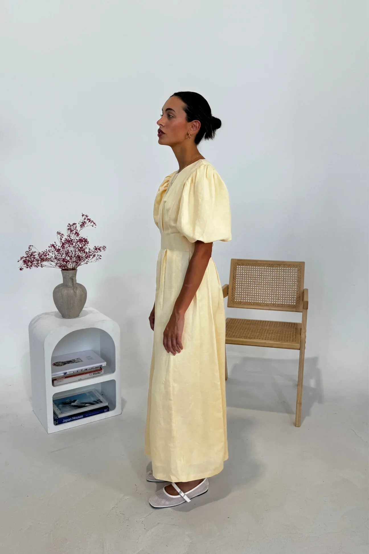 Vestido Aurelia