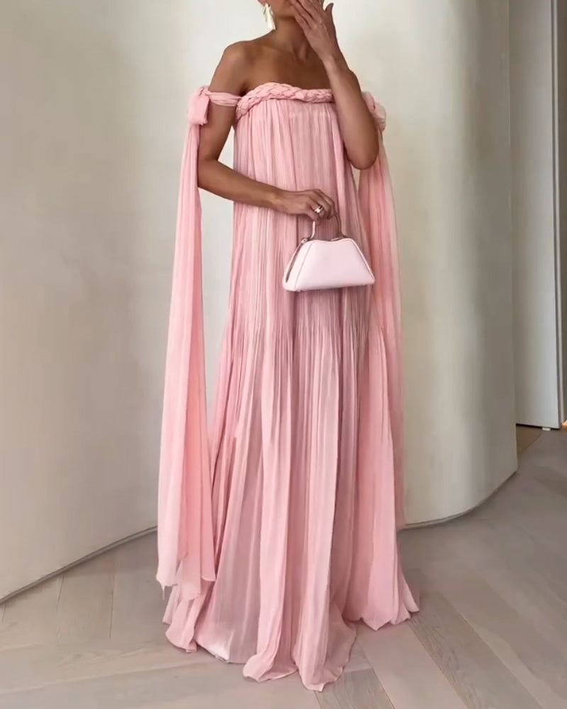Vestido Aurora