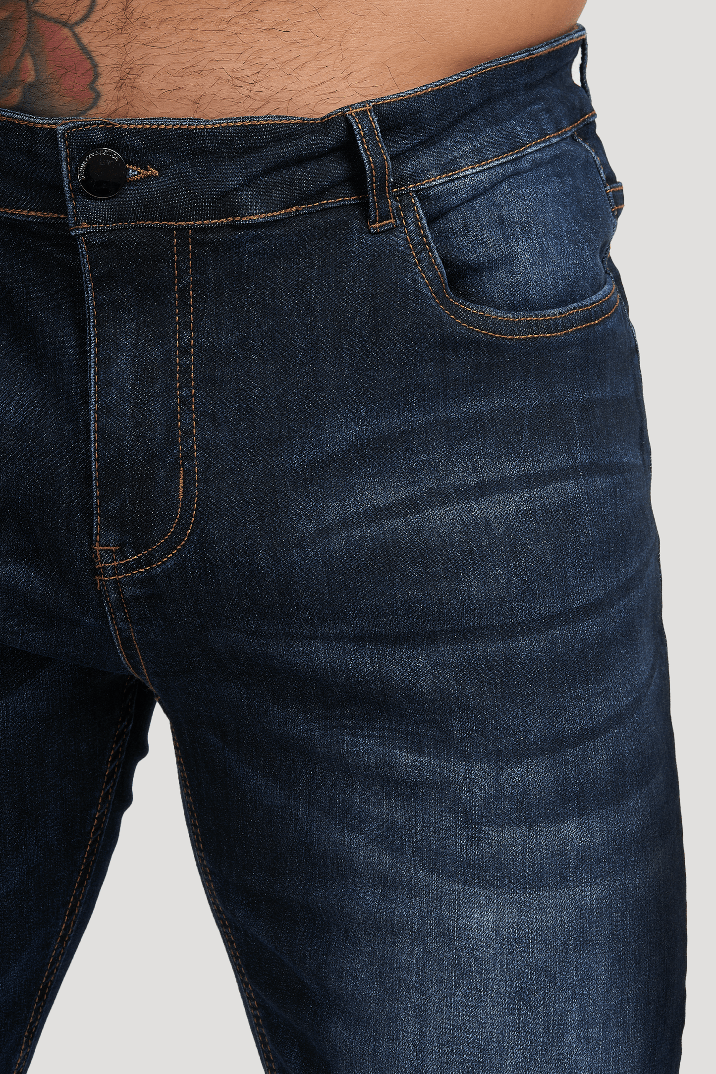 Bermudas Laurencio - AZUL