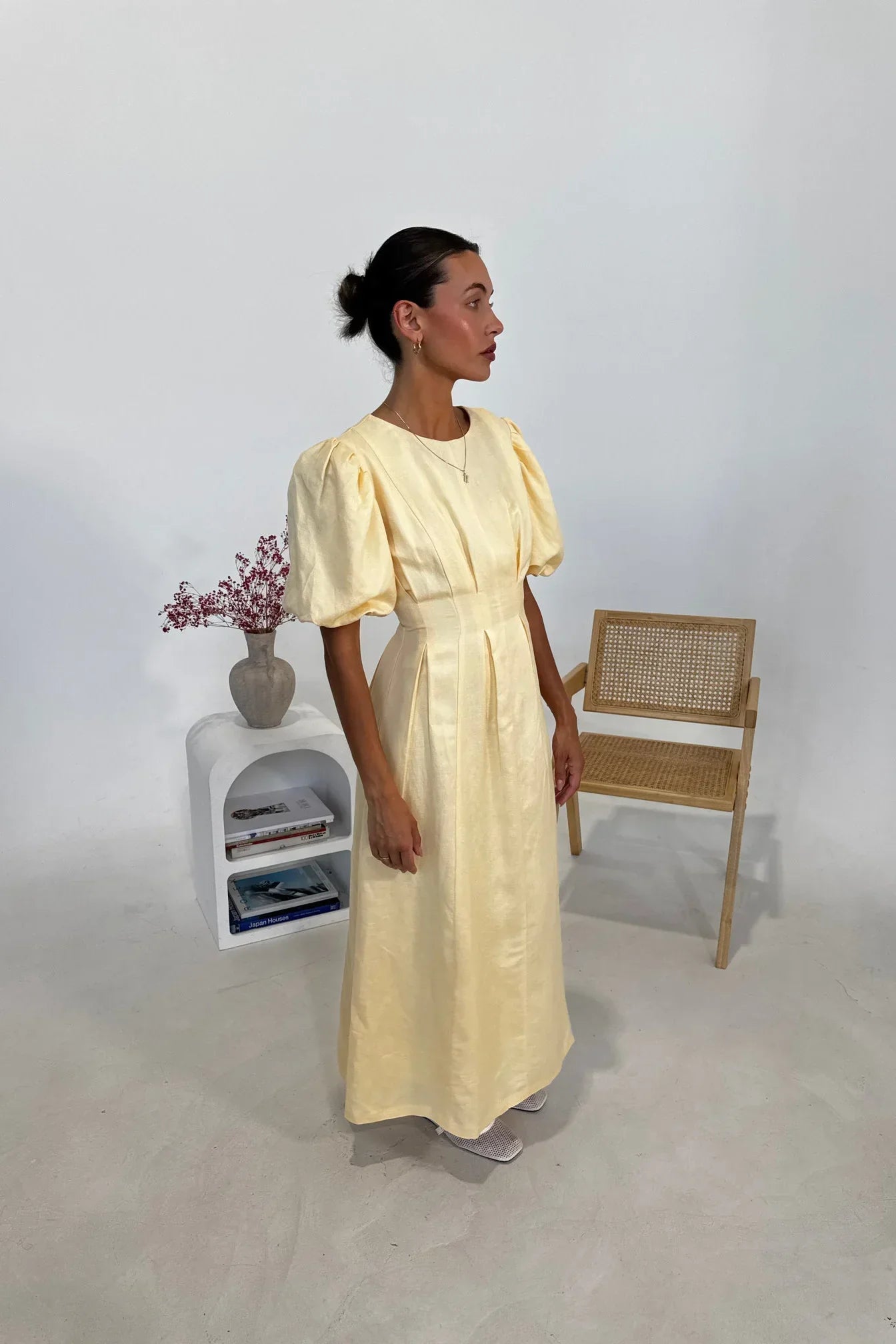 Vestido Aurelia