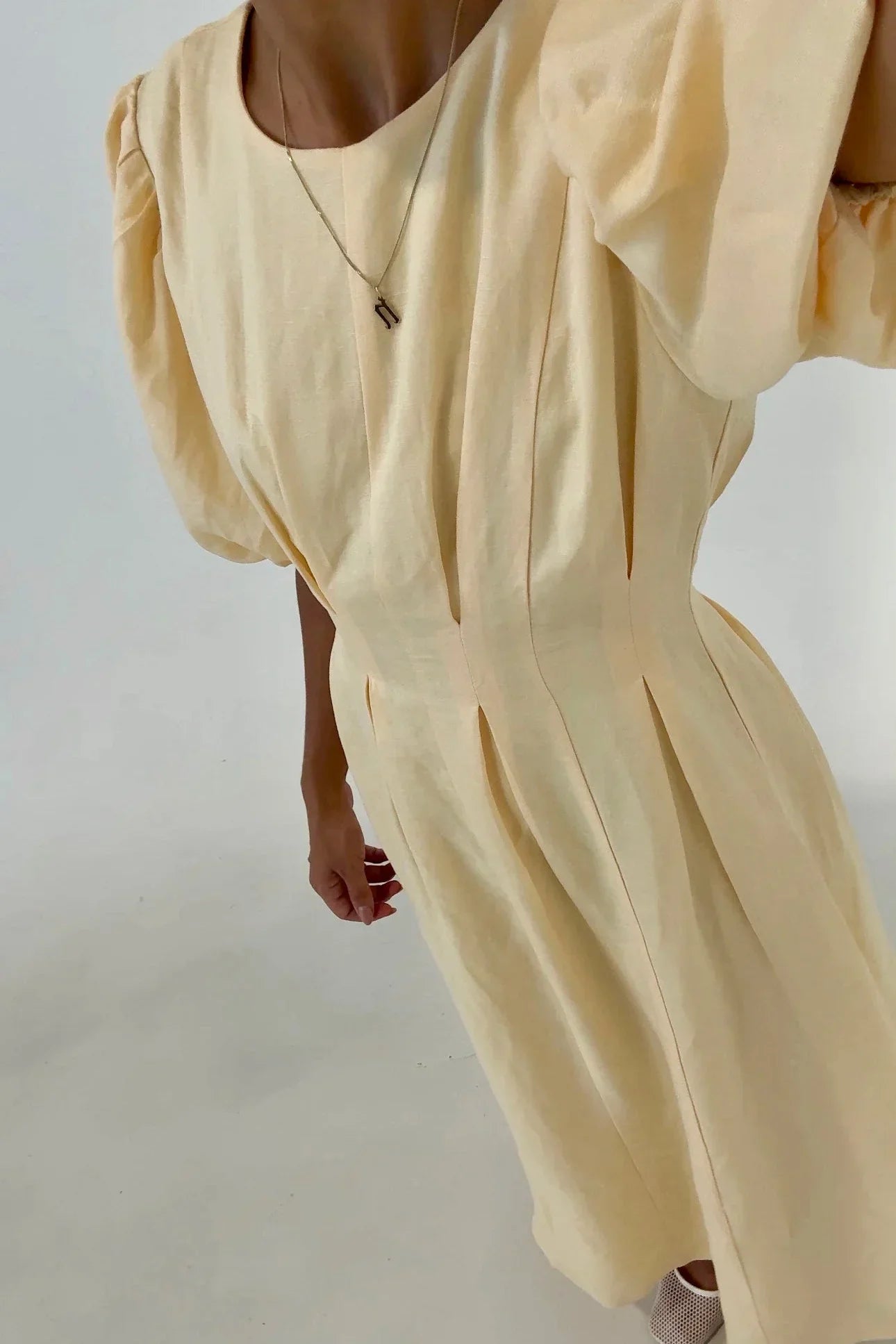 Vestido Aurelia