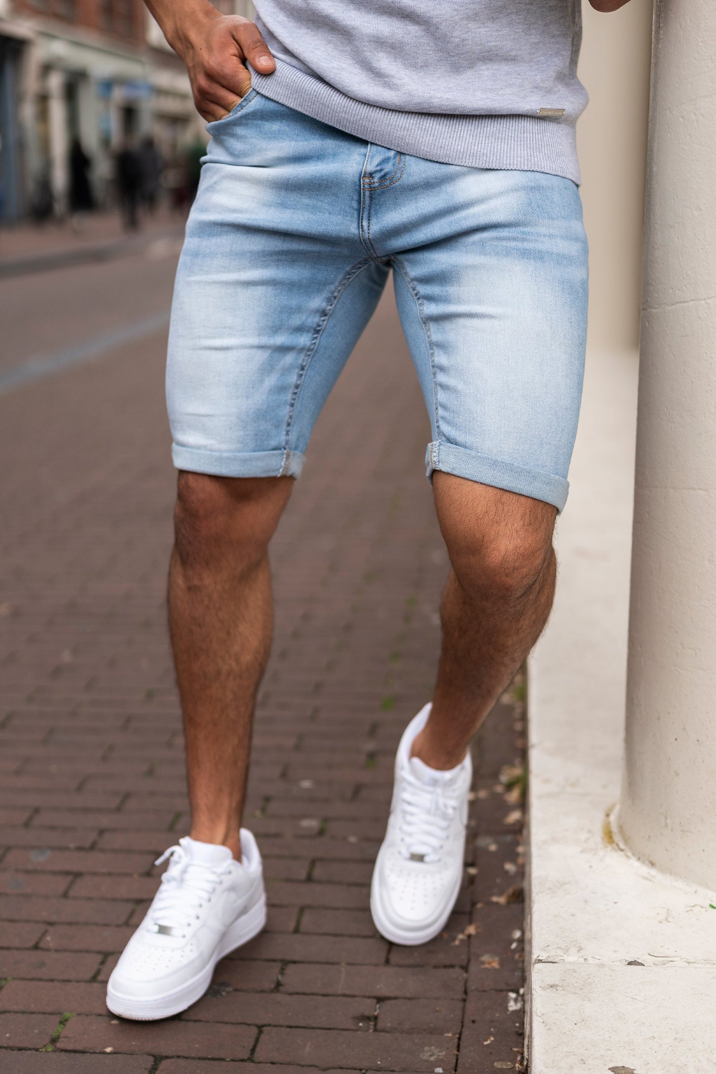 Bermudas Laurencio - CELESTE