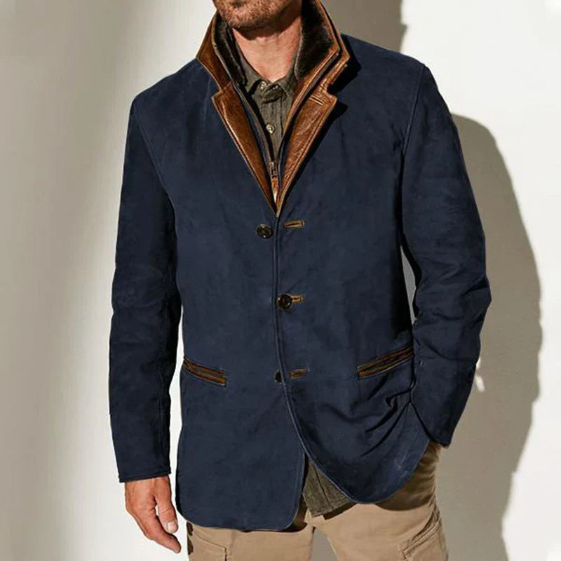 Blazer Benjamín