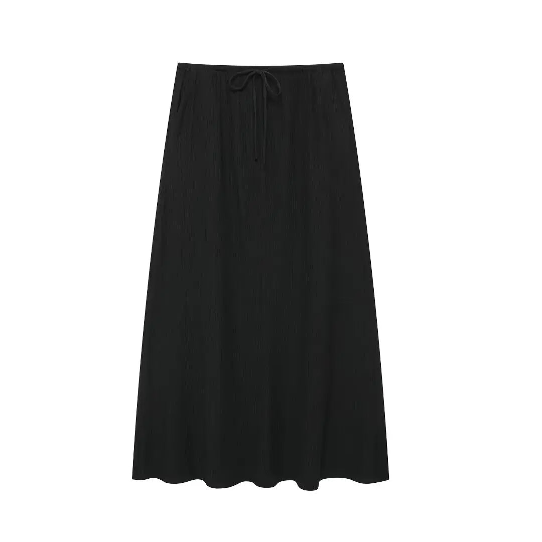 Conjunto Amina – Elegancia Casual en Dos Piezas