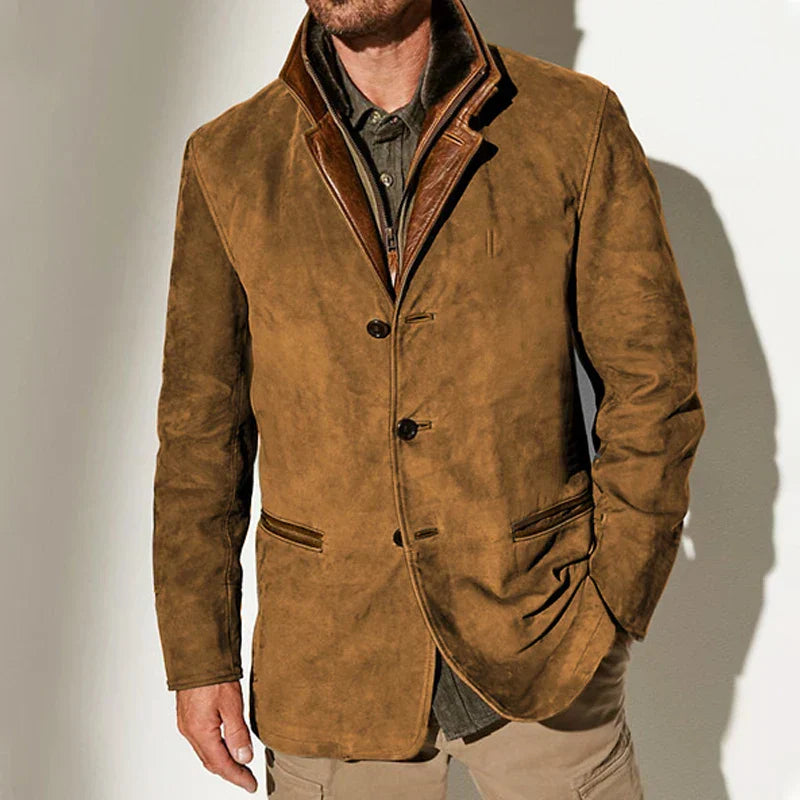 Blazer Benjamín