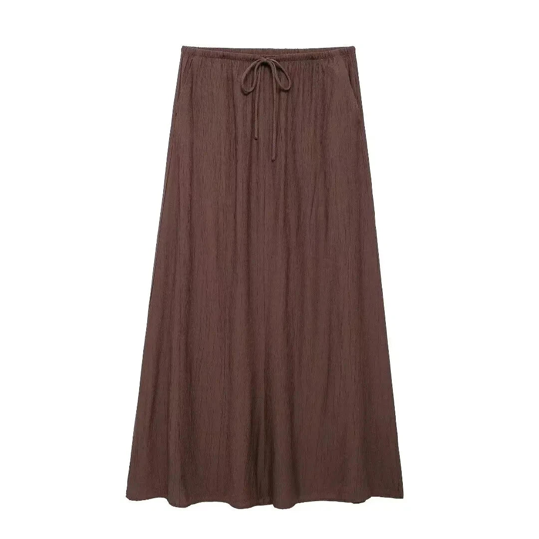Conjunto Amina – Elegancia Casual en Dos Piezas