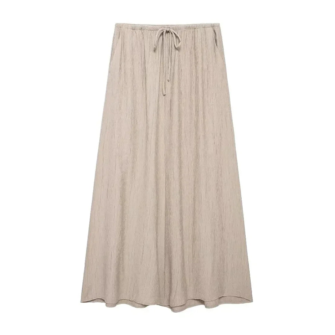 Conjunto Amina – Elegancia Casual en Dos Piezas