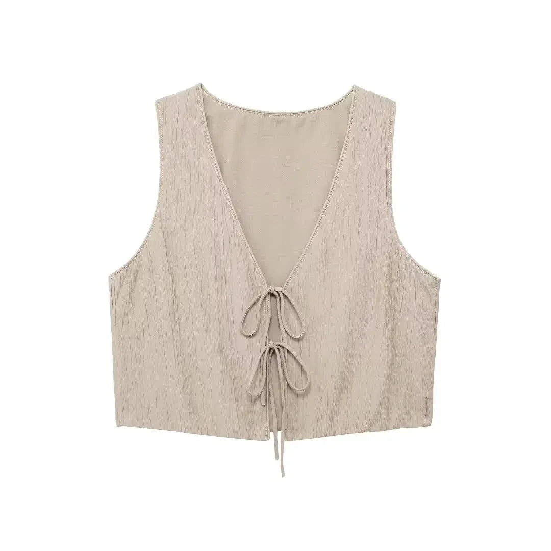 Conjunto Amina – Elegancia Casual en Dos Piezas