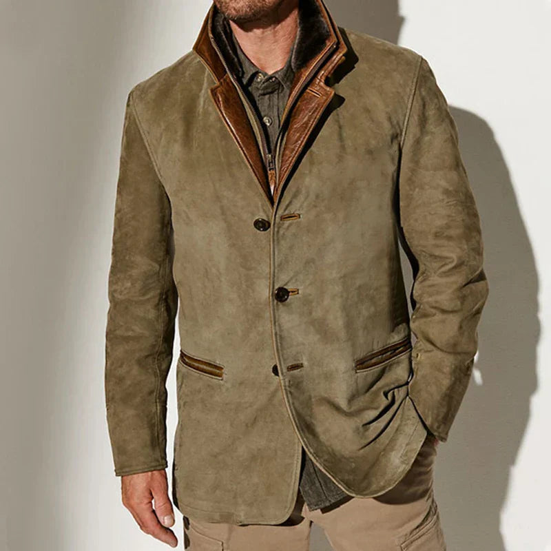 Blazer Benjamín
