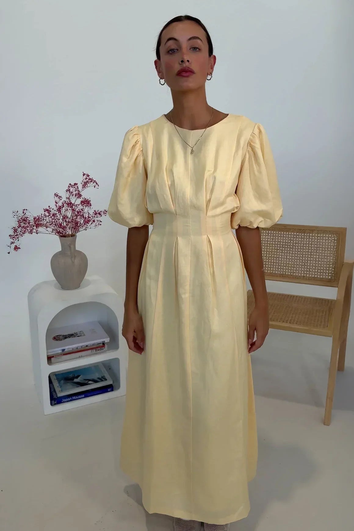 Vestido Aurelia
