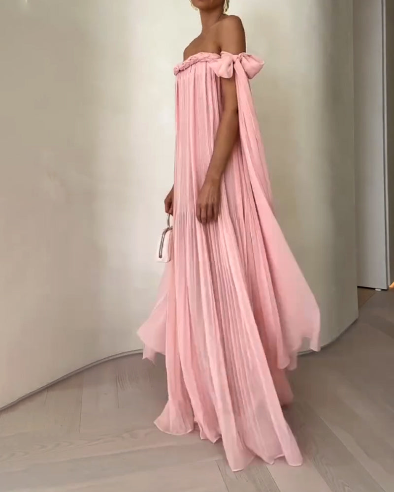 Vestido Aurora