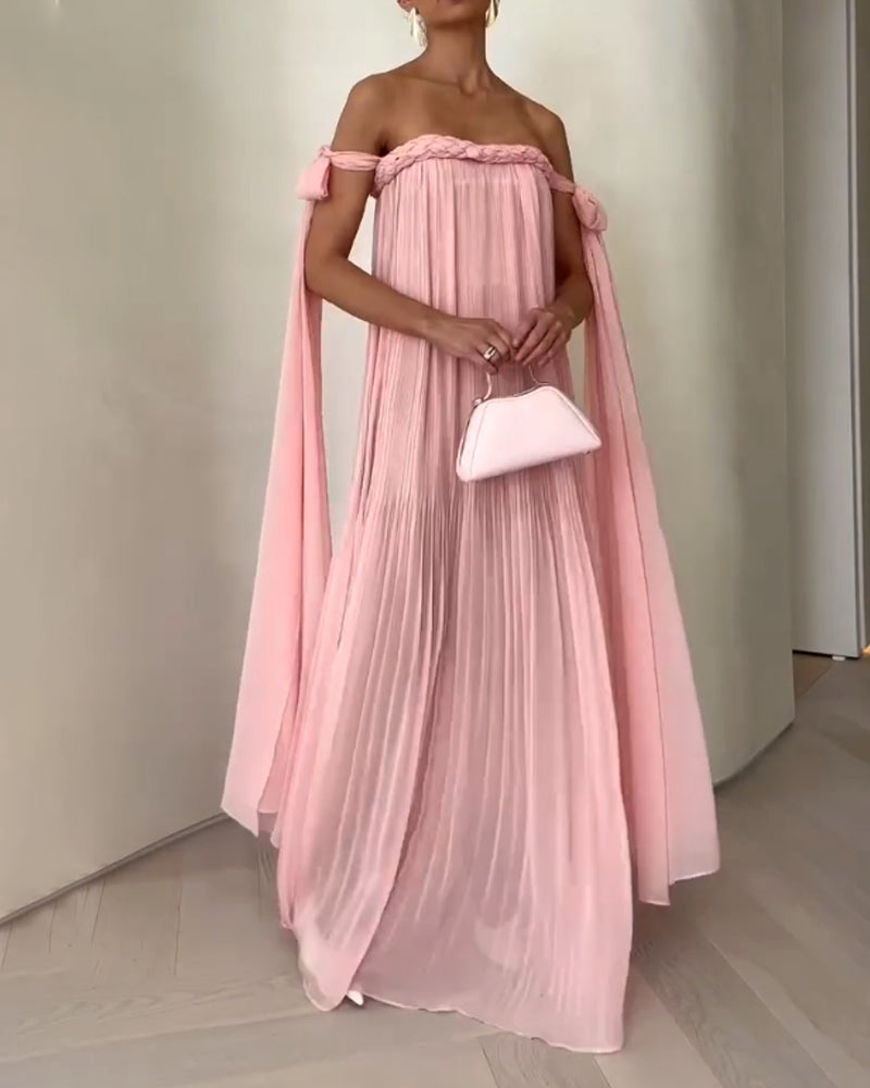 Vestido Aurora
