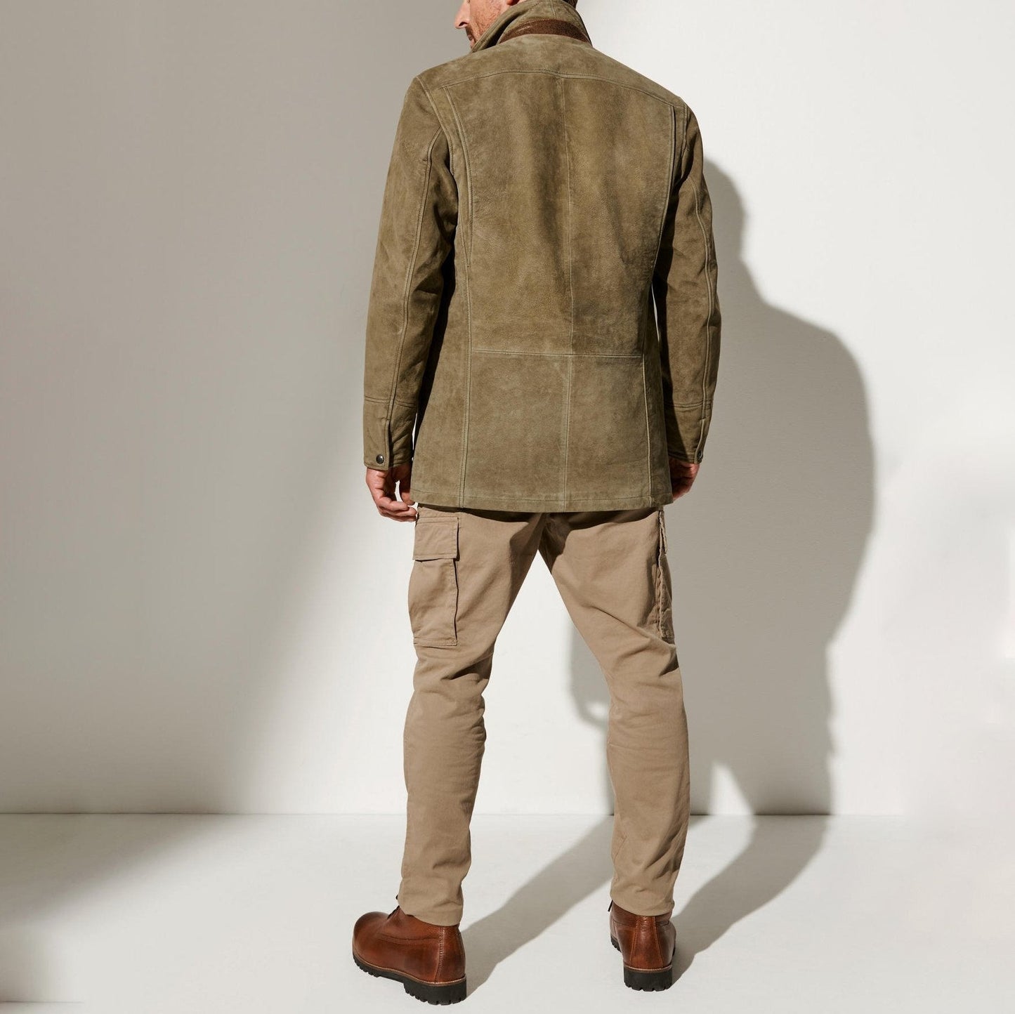 Blazer Benjamín