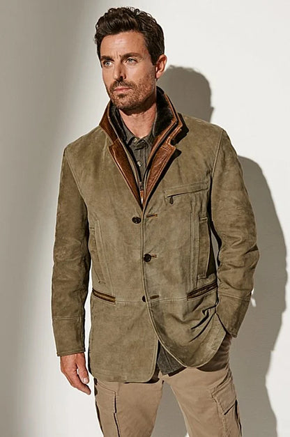Blazer Benjamín