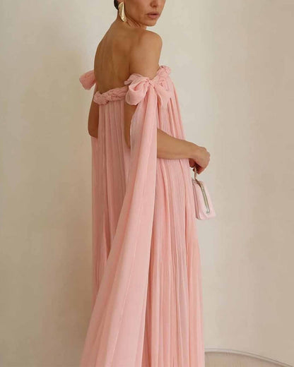 Vestido Aurora
