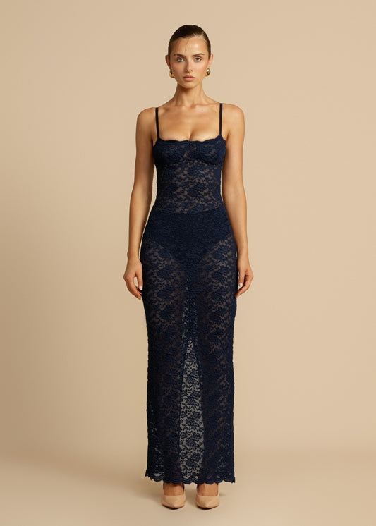 Vestido Margot