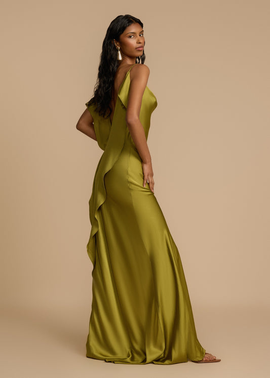 Vestido Selene