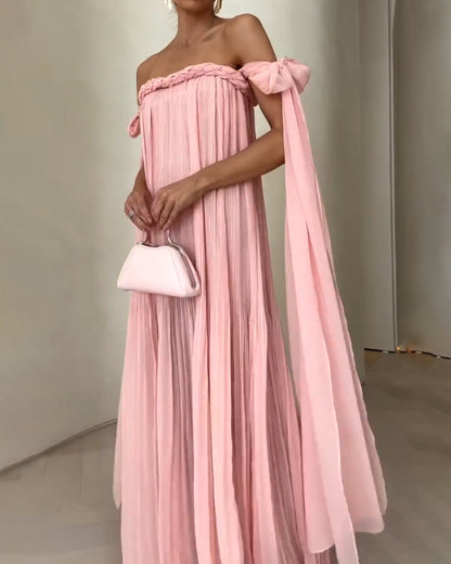 Vestido Aurora