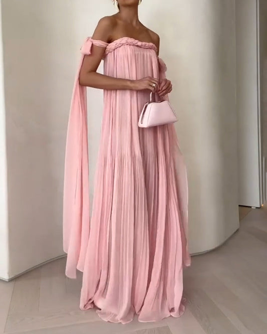 Vestido Aurora