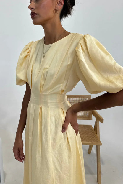 Vestido Aurelia