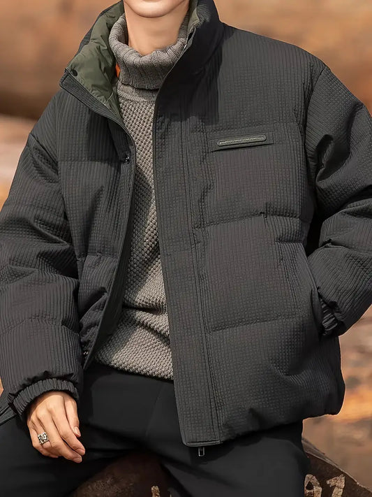 Chaqueta acolchada Frontera Ártica