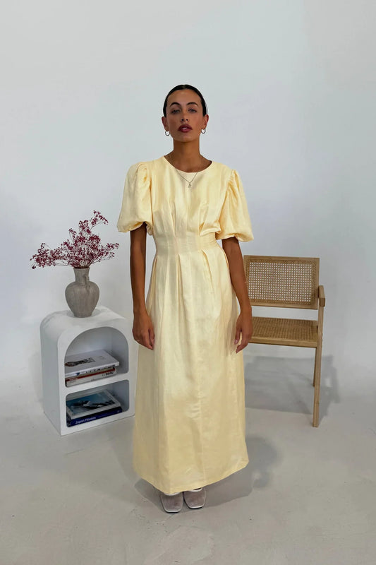 Vestido Aurelia