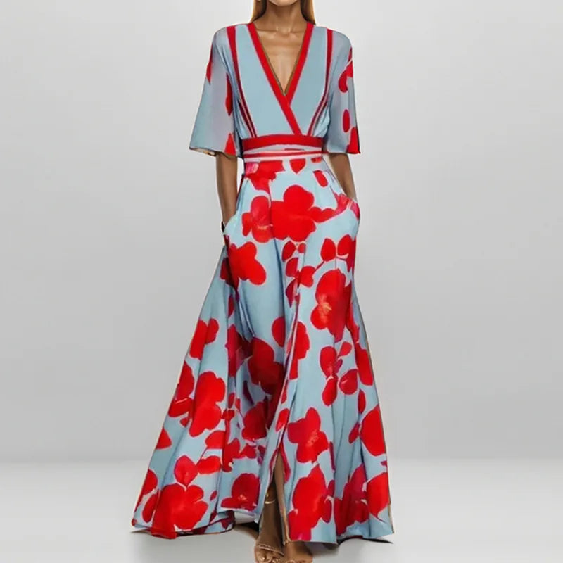 Vestido Isabelle