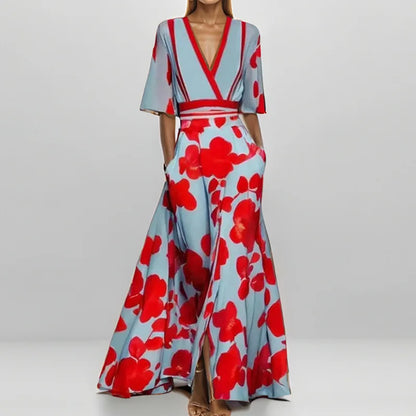 Vestido Isabelle