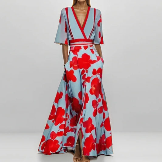 Vestido Isabelle