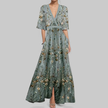 Vestido Isabelle