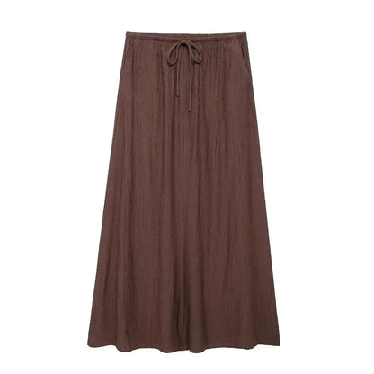 Conjunto Amina – Elegancia Casual en Dos Piezas