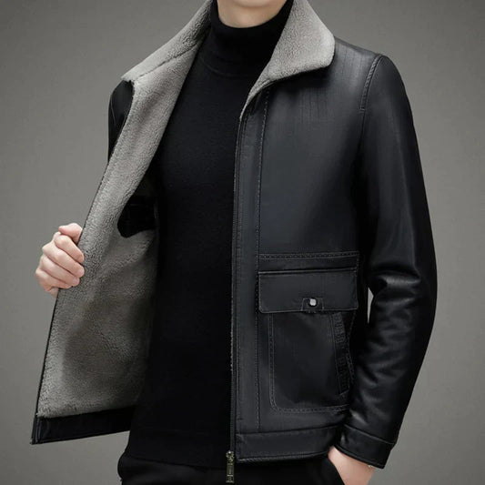 Chaqueta Ryan