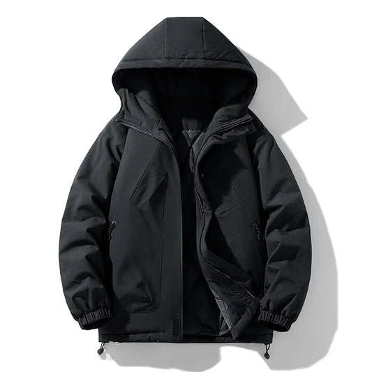 Chaqueta Hunter