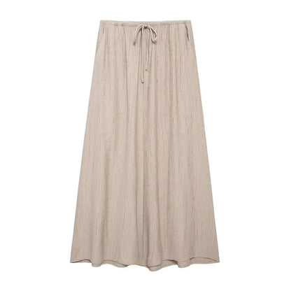 Conjunto Amina – Elegancia Casual en Dos Piezas