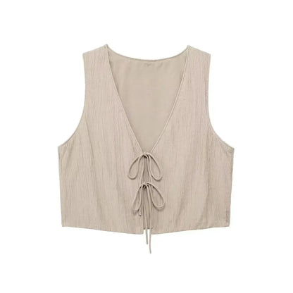 Conjunto Amina – Elegancia Casual en Dos Piezas