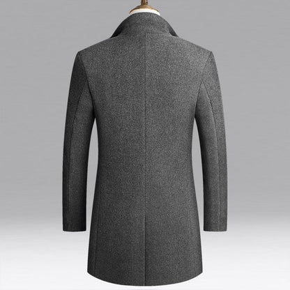 Adrian - Elegante Abrigo