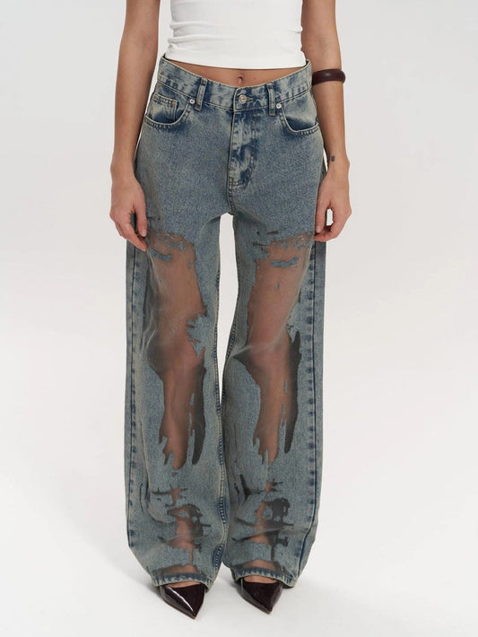 Jeans Daphne