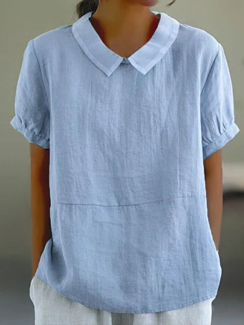 Blusa Amalia
