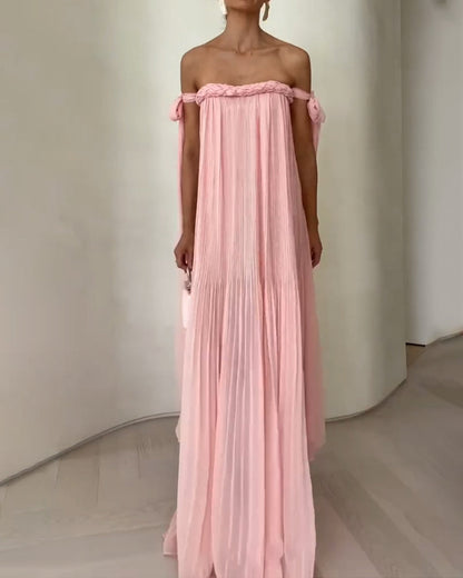 Vestido Aurora
