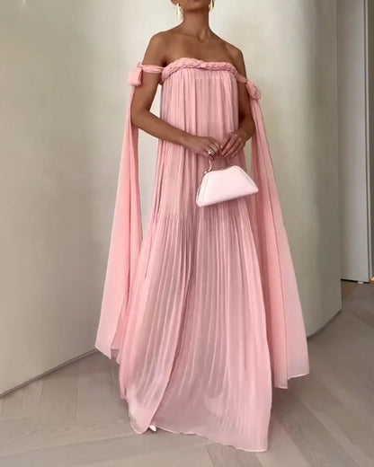Vestido Aurora