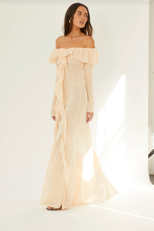 Vestido Ava