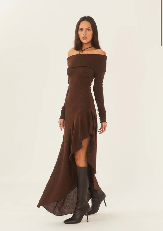 Vestido Mini Bella